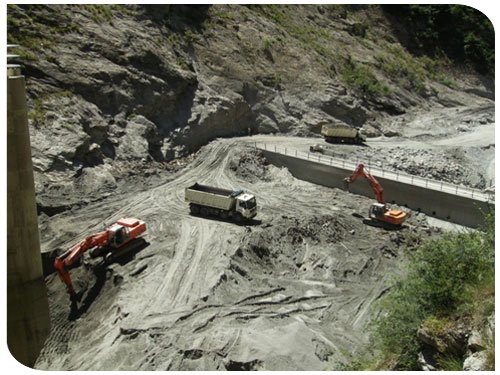escavazioni, movimento terra escavazioni, movimento terra