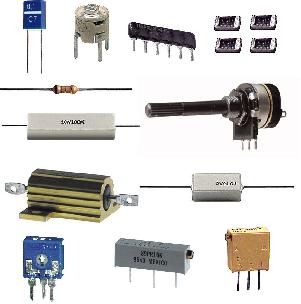 componenti elettronici componenti elettronici