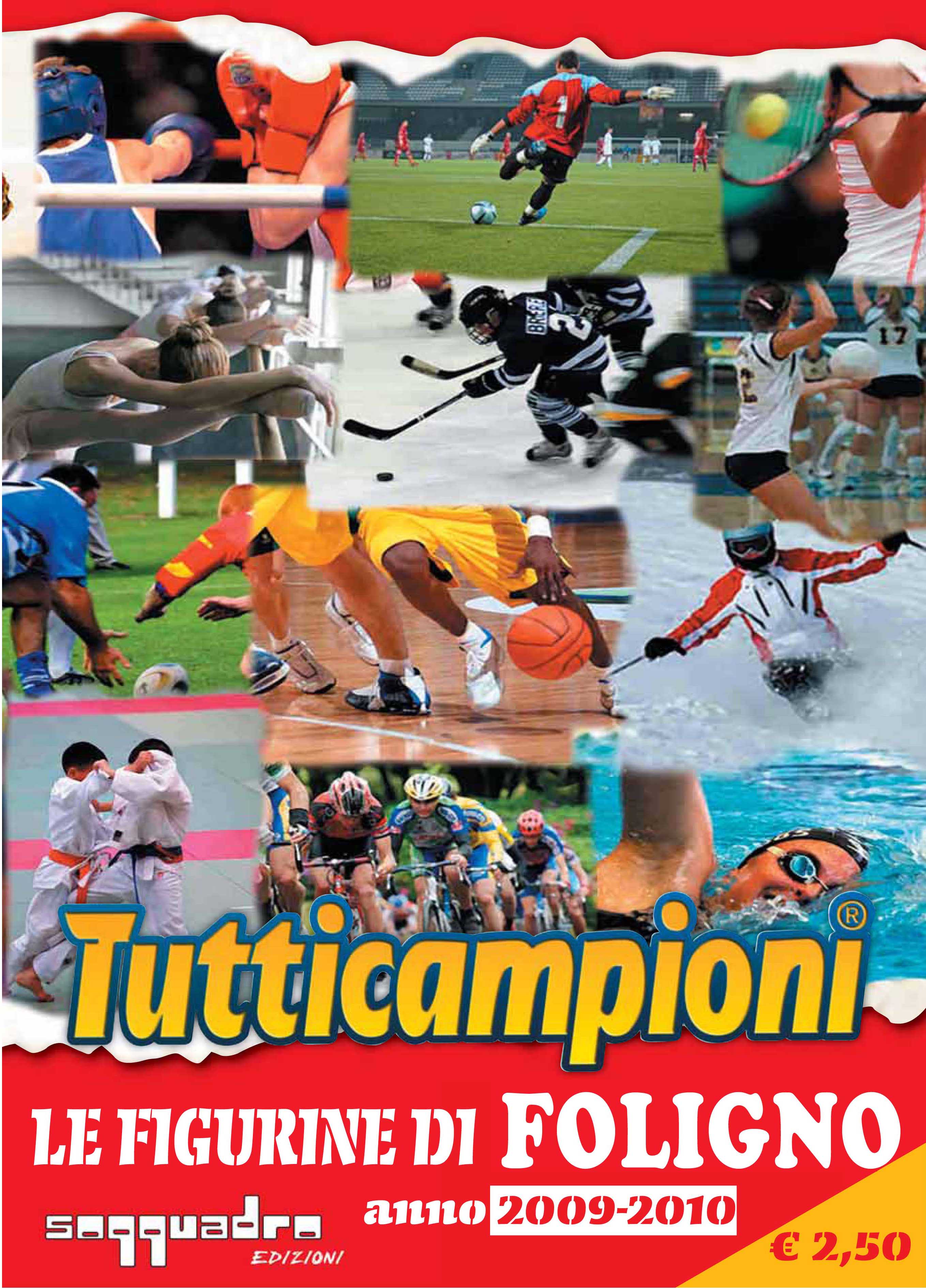 Tutticampioni Tutticampioni
