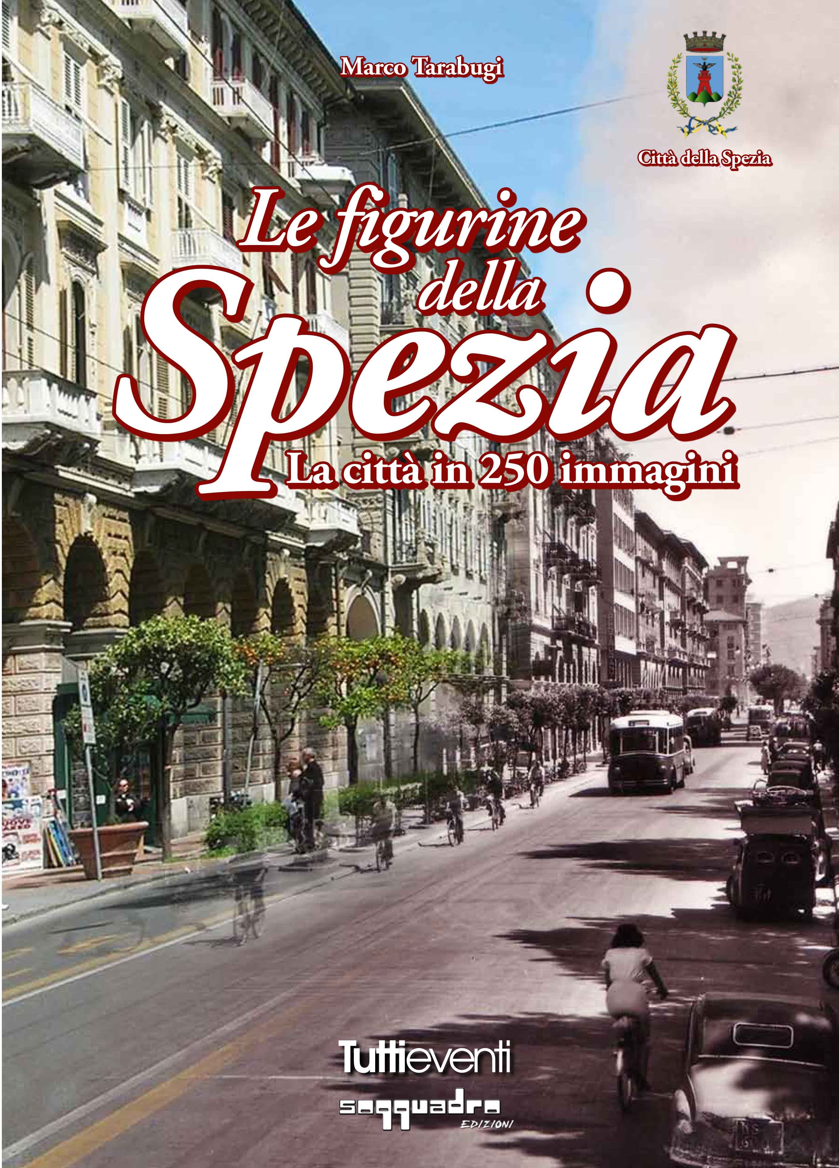 Album Città La Spezia Album Città La Spezia