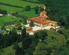 Villa Castelbarco, sede di matrimoni, e di Sposidea, Mostra per gli Sposi Villa Castelbarco, sede di matrimoni, e di Sposidea, Mostra per gli Sposi