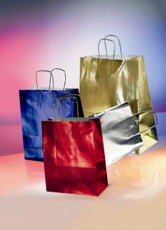 Smart Line Shopping Bags Smart Line Shopping Bags