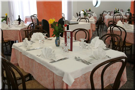 Ristorante Ristorante