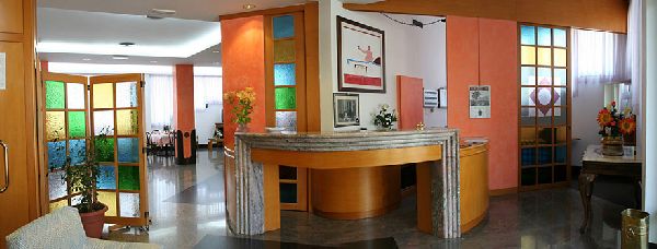 Reception Reception