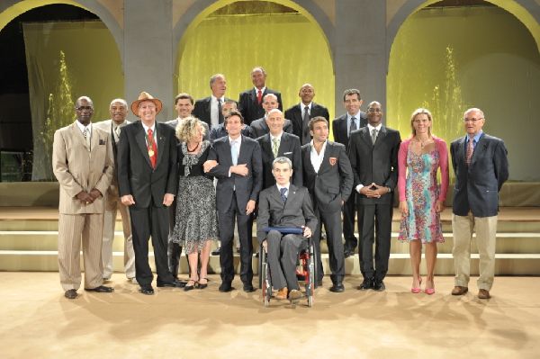 Leggende Olimpiche Edizione 2008 Leggende Olimpiche Edizione 2008
