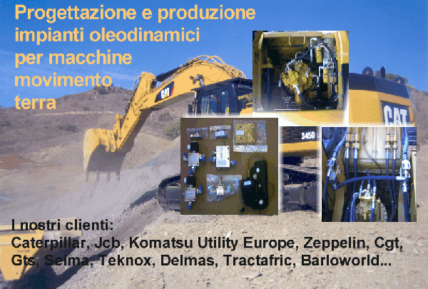 Tecnoter - Impianti Tecnoter - Impianti