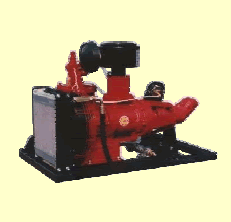 Tecnoter - Compressori a motore idraulico Tecnoter - Compressori a motore idraulico