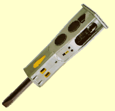 Tecnoter - Martelli Tecnoter - Martelli