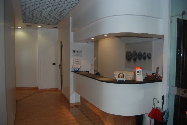 reception reception