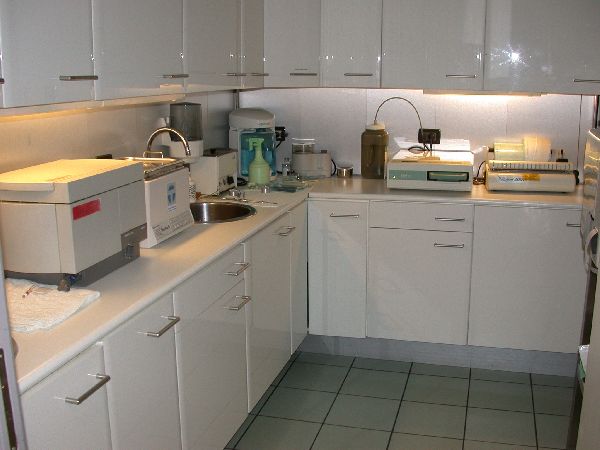 sterilizzazione sterilizzazione