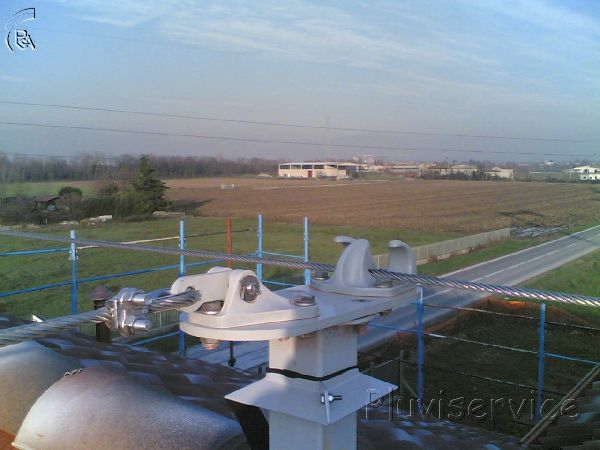 linee vita pluviservice linee vita pluviservice