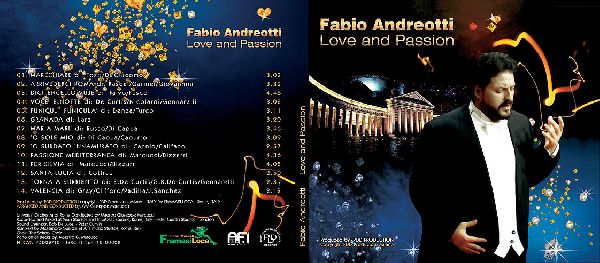 Fabio Andreotti Fabio Andreotti