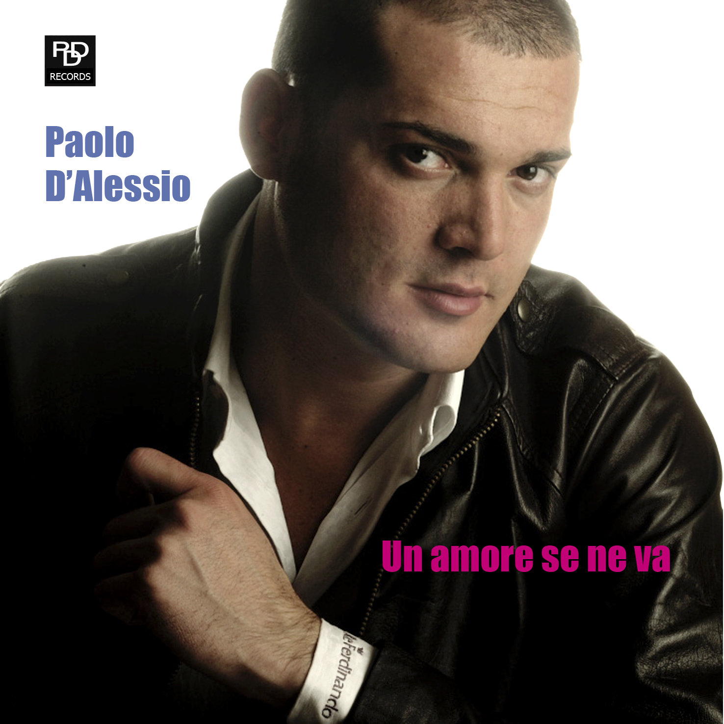 Paolo D\'alessio Paolo D\'alessio