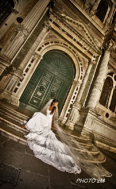 Venice Venice