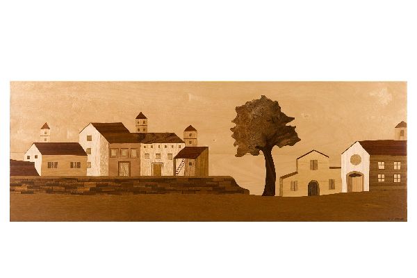 cm. 128x46 cm. 128x46