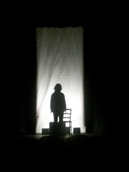 Monica Porcedda - La Cernita Teatro Monica Porcedda - La Cernita Teatro