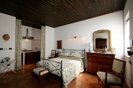 Junior suite Junior suite