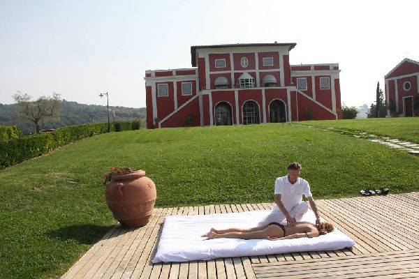 wellness wellness