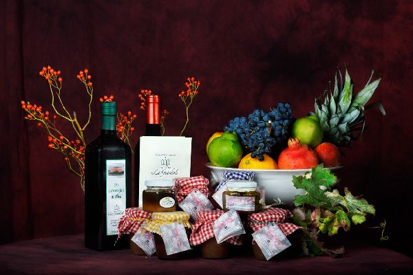 i nostri prodotti BIO i nostri prodotti BIO