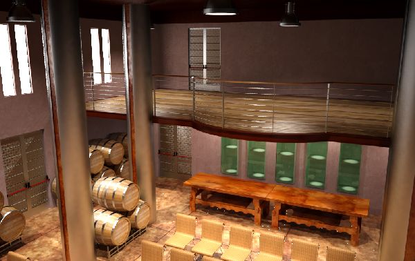 la nostra cantina la nostra cantina