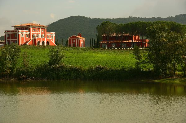 il lago il lago