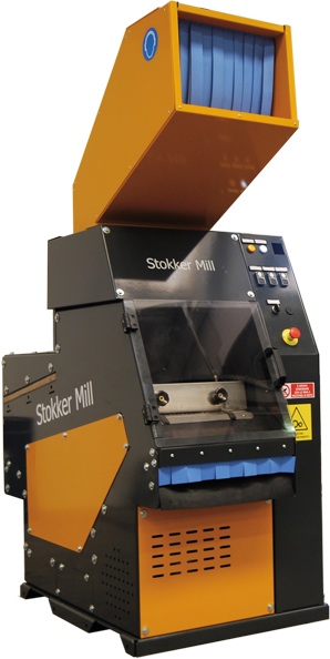 Stokkermill SM-1000 Stokkermill SM-1000
