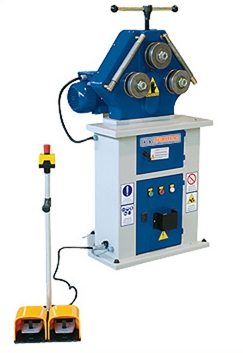 CURVAPROFILI SERIE PRO 30 CURVAPROFILI SERIE PRO 30