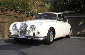 JAGUAR MK2 JAGUAR MK2