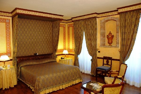 Junior Suite Venturini Junior Suite Venturini