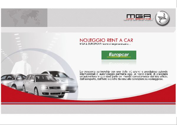 PRENOTAZIONI AUTO PRENOTAZIONI AUTO