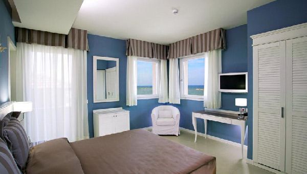 Hotel Nettuno Cesenatico Hotel Nettuno Cesenatico