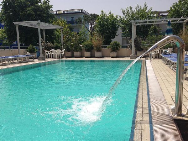 Hotel Nettuno Cesenatico Hotel Nettuno Cesenatico