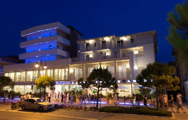 Hotel Nettuno Cesenatico Hotel Nettuno Cesenatico