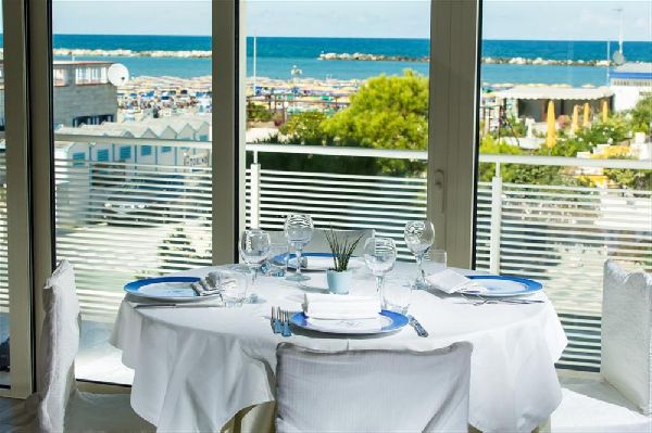 Hotel Nettuno Cesenatico Hotel Nettuno Cesenatico