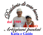 Produzione propria di prodotti locali Produzione propria di prodotti locali