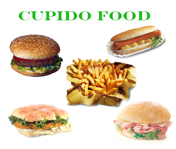 Cupido food Cupido food