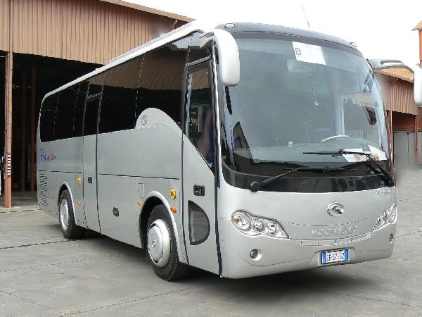 bus 36 posti bus 36 posti