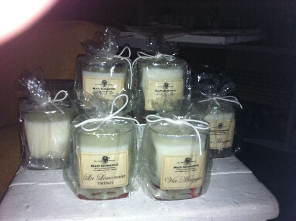 candele profumatissime durata 80-85 ore candele profumatissime durata 80-85 ore
