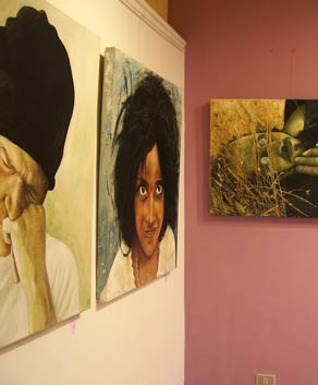 arte contemporanea arte contemporanea