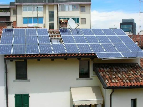 impianti fotovoltaici impianti fotovoltaici