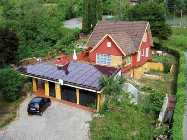 fotovoltaico fotovoltaico