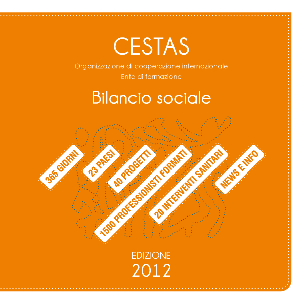 Bilancio sociale Bilancio sociale