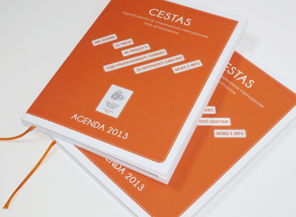 Agenda 2013 Agenda 2013