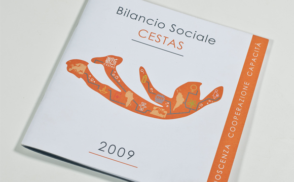 Bilancio sociale 2009 Bilancio sociale 2009
