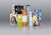 Totem da Esterno - Studio Stands Srl - prodotti espositivi